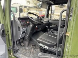 MERCEDES-BENZ 1018 Atego 4x4 Allrad Miltär Camper 818
