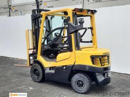 HYSTER H2.5A Gabelstapler