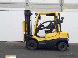 HYSTER H2.5A Gabelstapler