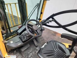 HYSTER H2.5A Gabelstapler