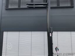 Bobcat LSM12N NEUGERÄT!!!