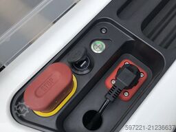 Bobcat LSM12N NEUGERÄT!!!