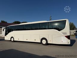 SETRA S 516 HD    2 x verfügbar