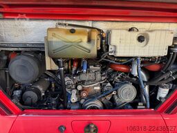 IVECO Crossway LE