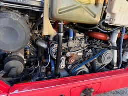 IVECO Crossway LE