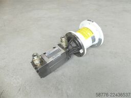 Knoll KTS 25-38-F-G Schraubenspindelpumpe 200725147 SN: 333422 -neuwertig-