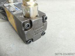 Knoll KTS 25-38-F-G Schraubenspindelpumpe 200725147 SN: 333422 -neuwertig-