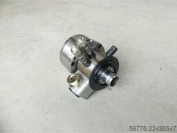 SMW Autoblok 80/32 VSNC Spannzylinder 33094311 SN: 2285