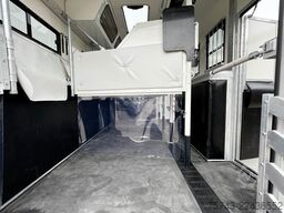 MERCEDES-BENZ ATEGO 1530 TT-XL  5 Pferde POP-OUT