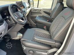 MAN TGE 3.200 L3H2 MIXTO 4x4 Individual S ACC STHZ