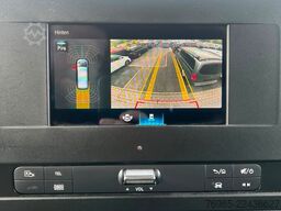 MERCEDES-BENZ Sprinter 215 9G-TR HOCH+LANG KLIMA 3-SITZ KAMERA