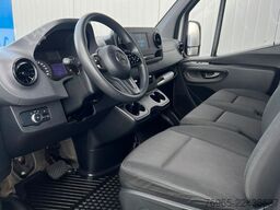 MERCEDES-BENZ Sprinter 215 9G-TR HOCH+LANG KLIMA 3-SITZ KAMERA