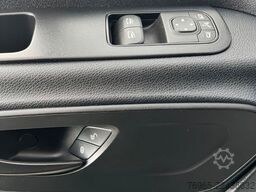 MERCEDES-BENZ Sprinter 215 9G-TR HOCH+LANG KLIMA 3-SITZ KAMERA
