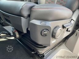 MAN TGE 3.200 L3H2 MIXTO 4x4 Individual S ACC STHZ
