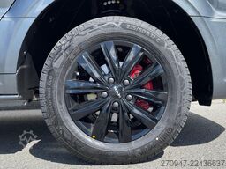 MAN TGE 3.200 L3H2 MIXTO 4x4 Individual S ACC STHZ