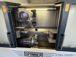 SPINNER TTS 65 DUPLEX