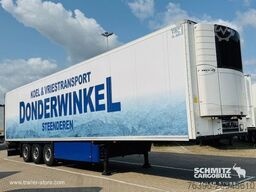 Schmitz Cargobull Semitrailer Reefer Standard
