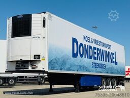 Schmitz Cargobull Semitrailer Reefer Standard