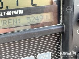 Schmitz Cargobull Semitrailer Reefer Standard