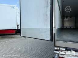 Schmitz Cargobull Semitrailer Reefer Standard
