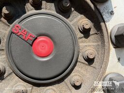 Schmitz Cargobull Semitrailer Reefer Standard