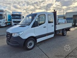 Mercedes-Benz SPRINTER 314 CDI