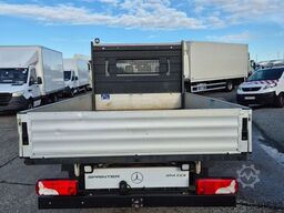 Mercedes-Benz SPRINTER 314 CDI