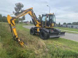 JCB HYDRADIG 110W