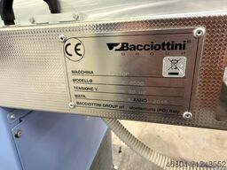 Bacciottini Pitstop DG Line 8000
