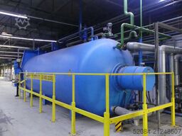 Maschinenbau Scholz Autoklav