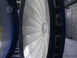 Maschinenbau Scholz Autoklav