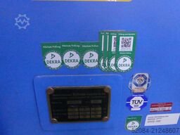 Maschinenbau Scholz Autoklav