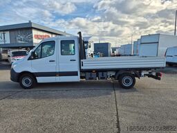 Mercedes-Benz SPRINTER 314 CDI