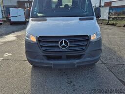 Mercedes-Benz SPRINTER 314 CDI