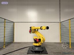 FANUC R-2000iC/165F