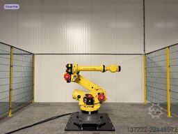 FANUC R-2000iC/165F