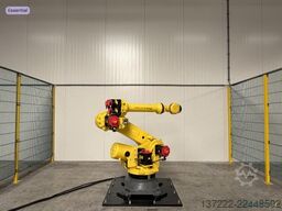 FANUC R-2000iC/165F