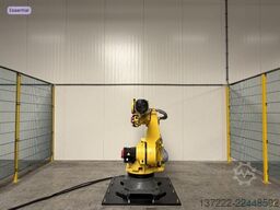 FANUC R-2000iC/165F