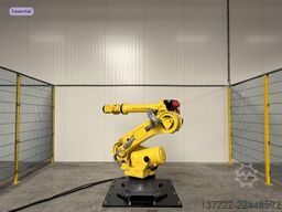 FANUC R-2000iC/165F