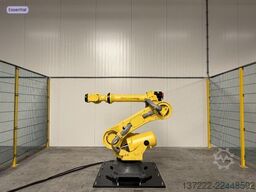 FANUC R-2000iC/165F