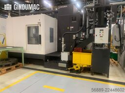 Okuma Millac 852 VII