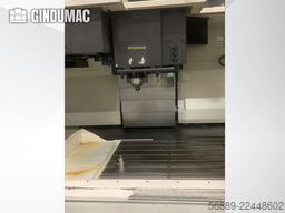 Okuma Millac 852 VII