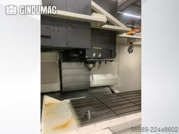 Okuma Millac 852 VII