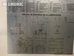 Okuma Millac 852 VII