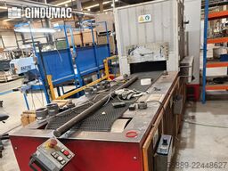 SCAME BRAZING LINE 50-20-350-GI-DR