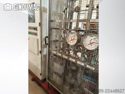 SCAME BRAZING LINE 50-20-350-GI-DR