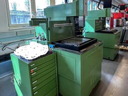 Zimmer & Kreim PEC 850
