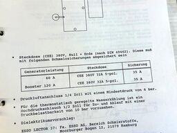 Zimmer & Kreim PEC 850