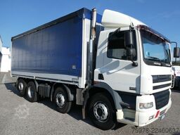 DAF CF 480