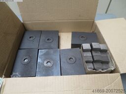 GILDEMEISTER NEF 320K